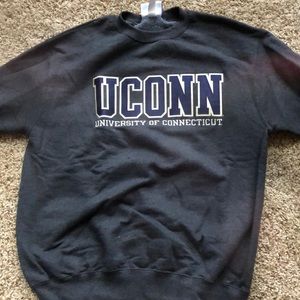 UCONN Championship Crew Neck
